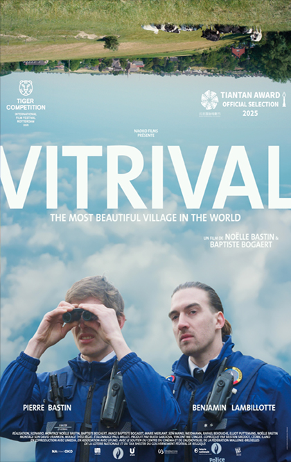 VITRIVAL – The most beautiful village in the world最美小鎮(zhèn).jpg